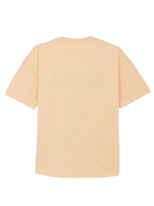 The Rad Black Kids Oceans On Fire T-shirt