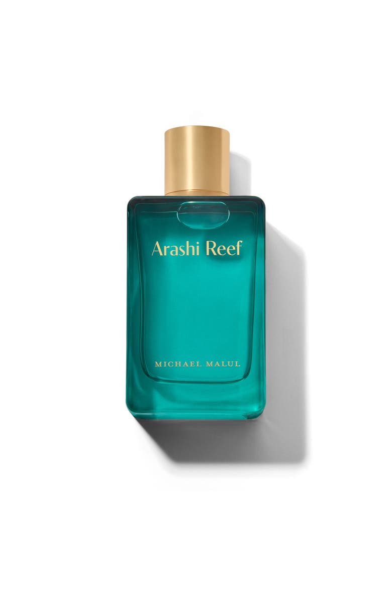 Arashi Reef Eau de Parfum, Main, color, 100ml