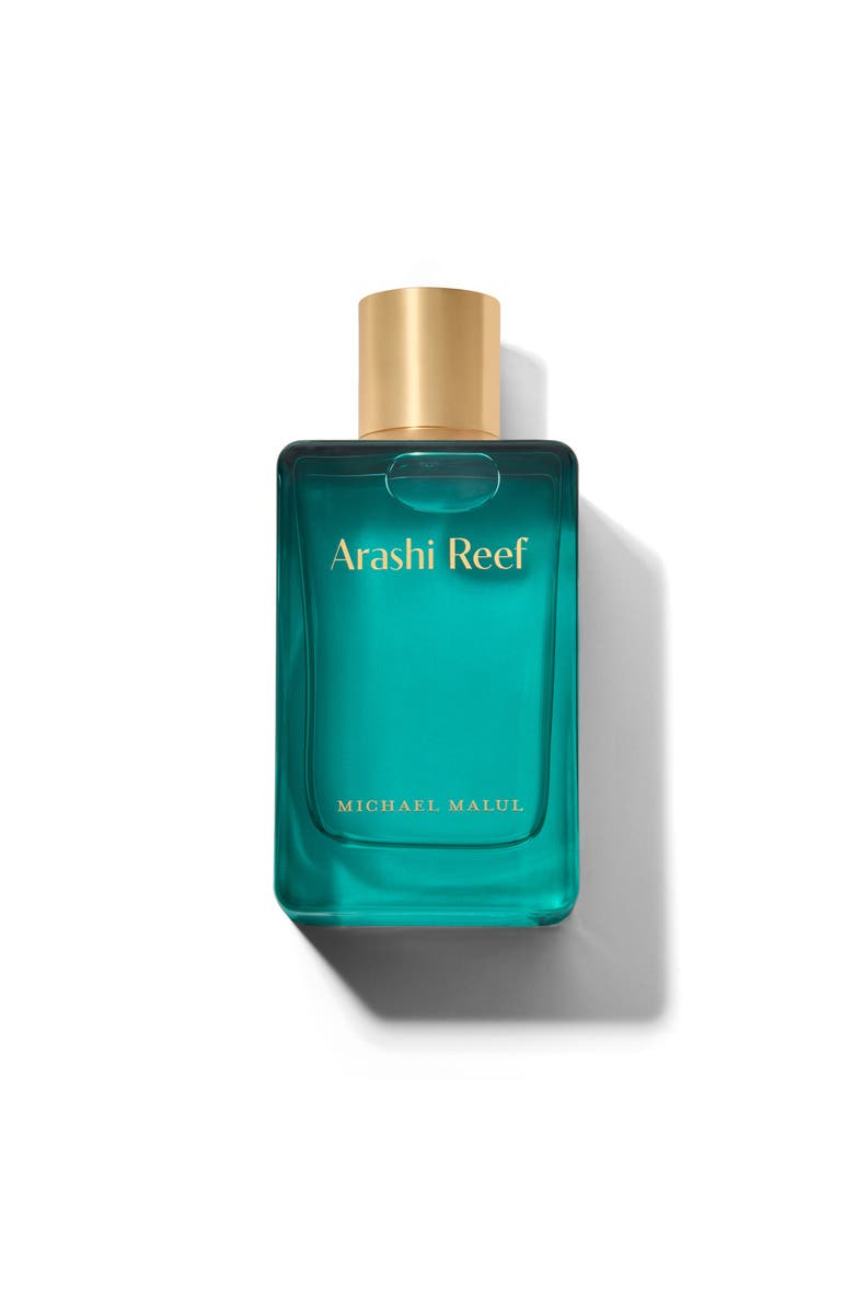 Michael Malul Arashi Reef Eau de Parfum, Main, color, 100Ml