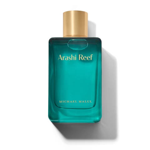 Arashi Reef Eau de Parfum