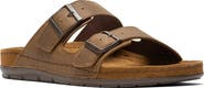 Rodd & Gunn Raglan Slide Sandal