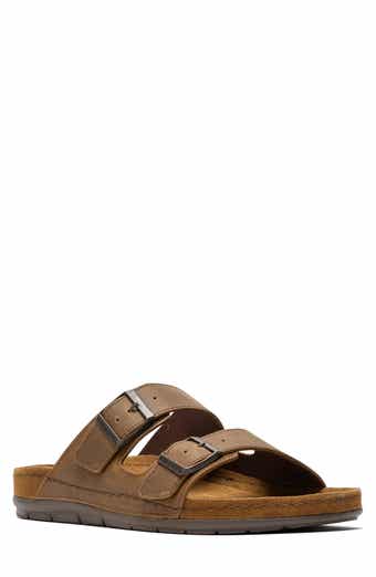 Rodd & Gunn Raglan Slide Sandal