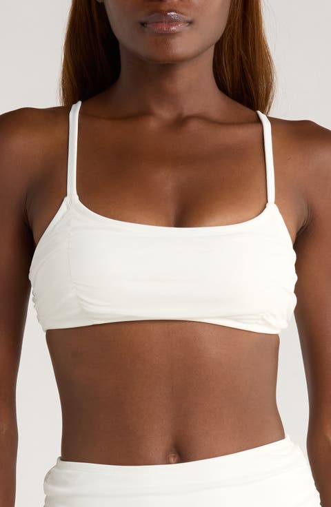 Tawnie Bikini Top (Regular & Plus)