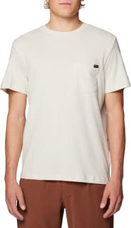 Mountain Hardwear On Edge Organic Cotton & Hemp T-Shirt