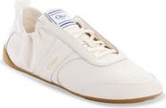 Chloé Kick Leather & Mesh Sneaker