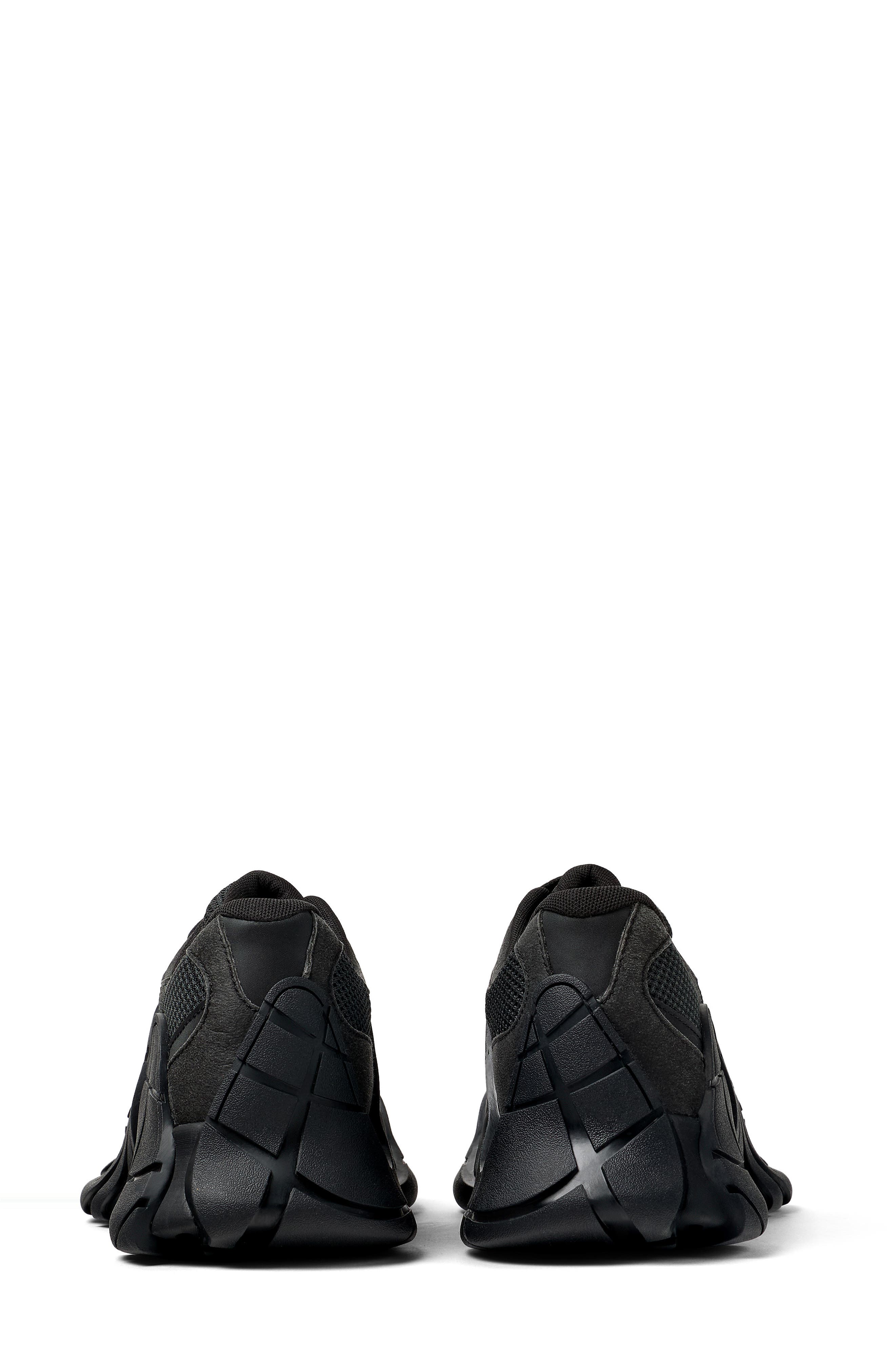 CAMPERLAB Gender Inclusive Tormenta Sneaker, Alternate, color, Black