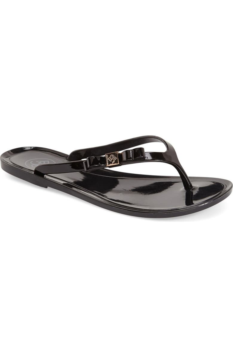 BCBGeneration 'Daisies' Thong Sandal, Main, color,