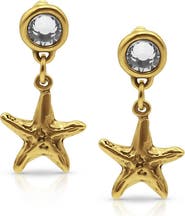 Bowood Lane Serene Earrings