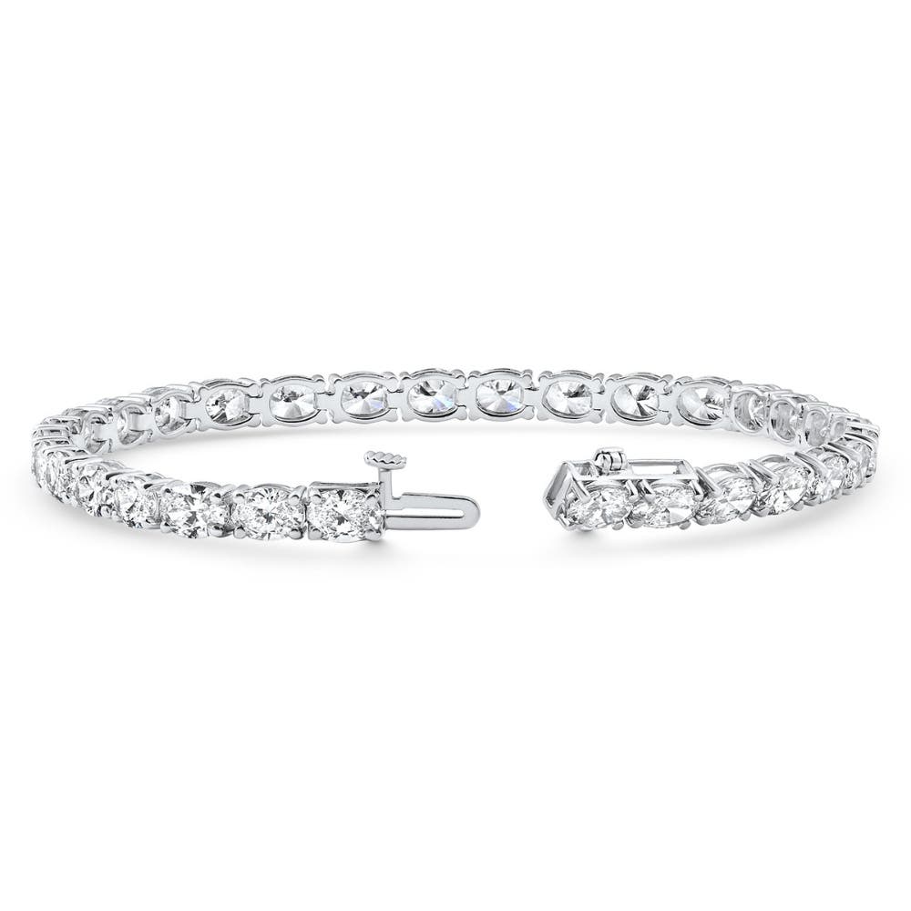 selected 14k White Gold