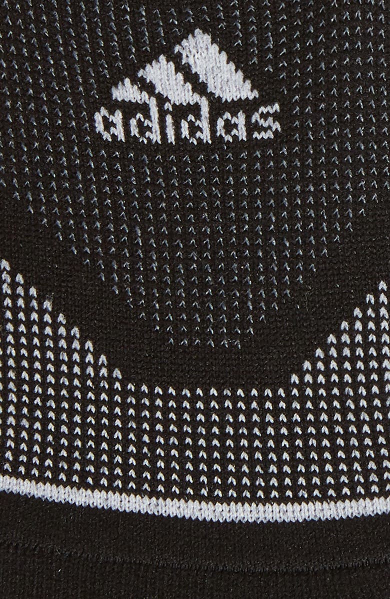 adidas Original Prime Mesh III 2-Pack No-Show Socks, Alternate, color, 