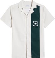 MAVRANS Club House Weekend Camp Shirt