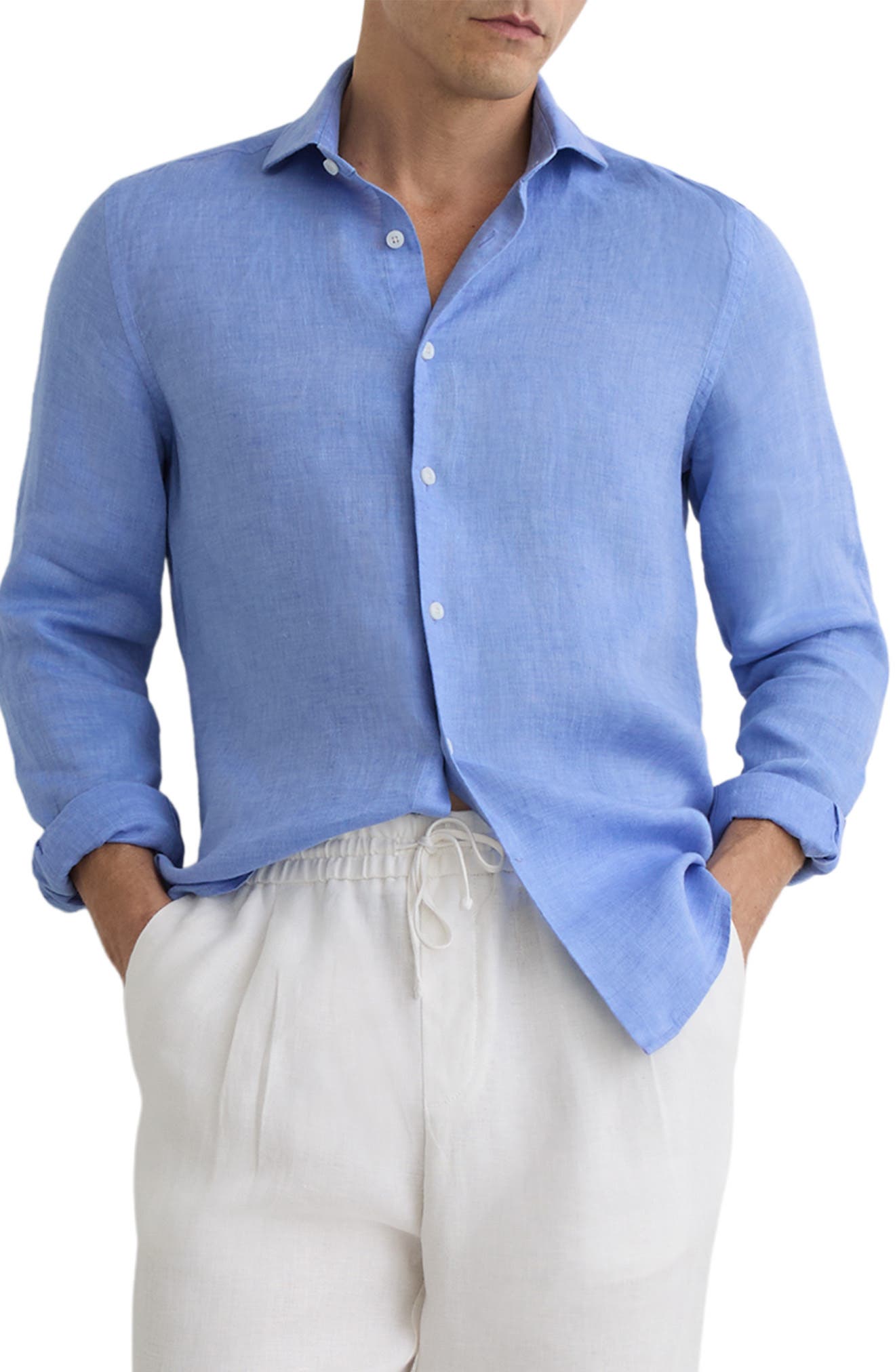 BUDDY BLUE