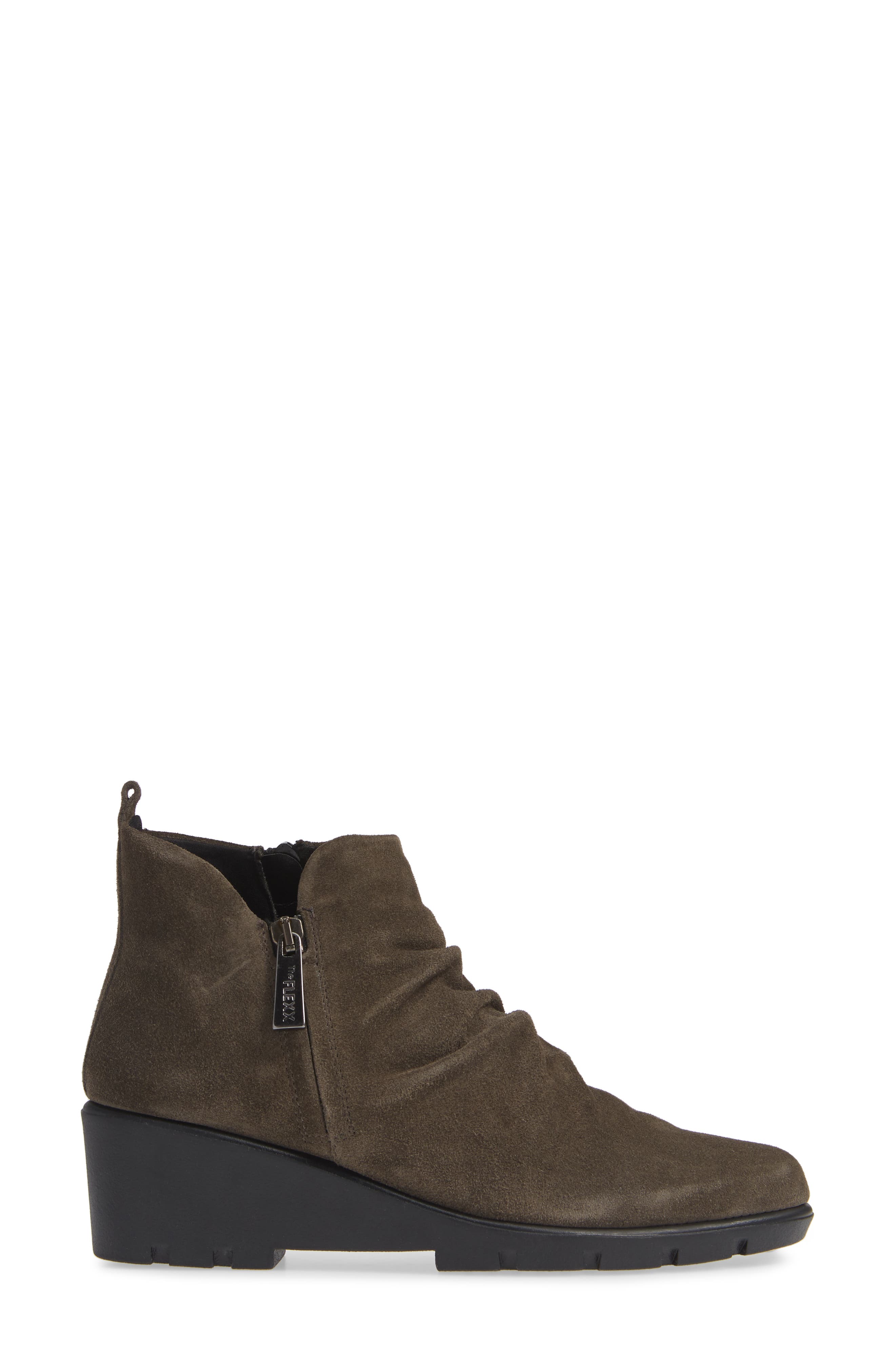 The FLEXX Slingshot Ankle Bootie, Alternate, color, 