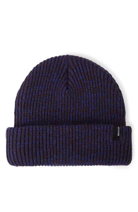 Chunky Heist Beanie