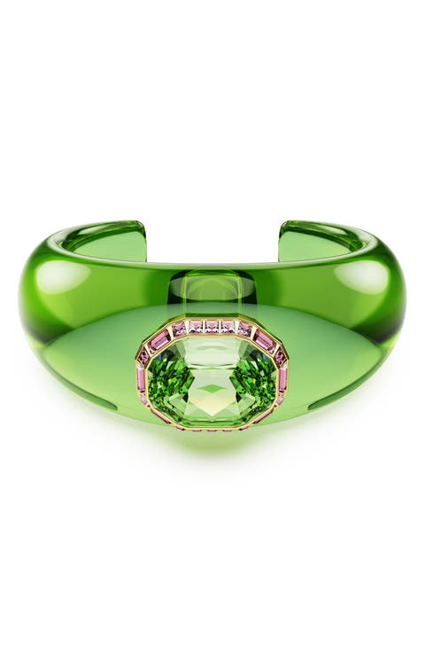 Dulcis Cuff Bracelet