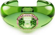 Swarovski Dulcis Cuff Bracelet