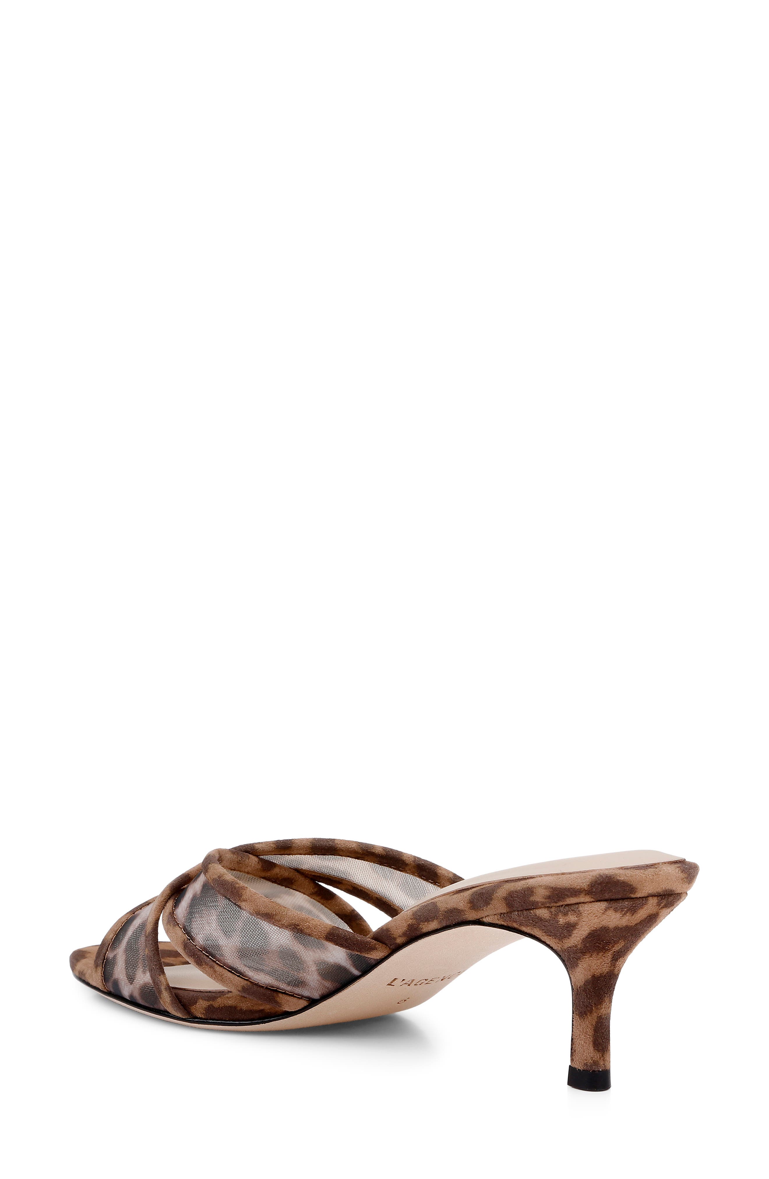 Padua Slide Sandal - image 4