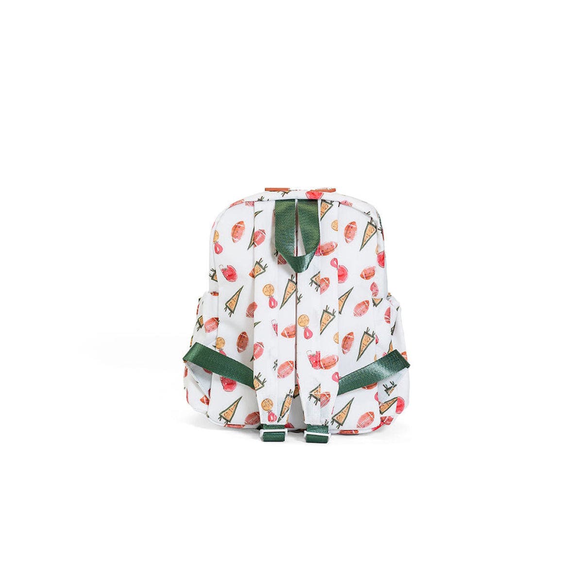 TRVL Design Touchdown Mini Backpack, Alternate, color, Green