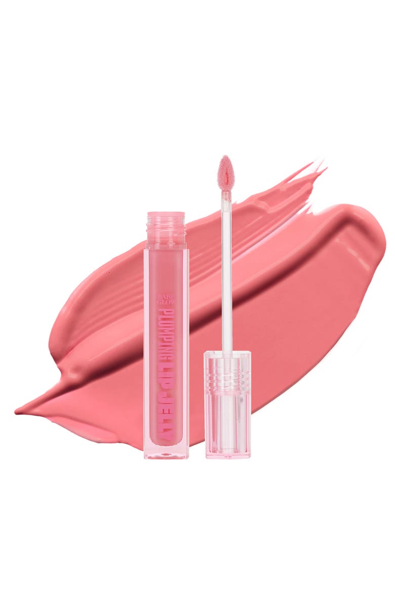 Plumping Lip Jelly, Main, color, Blush