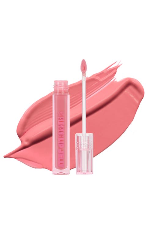 Plumping Lip Jelly