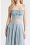 selected Teal Gingham