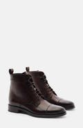 SCAROSSO Toto Boots