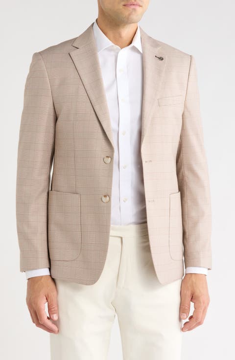 Knit Blazer