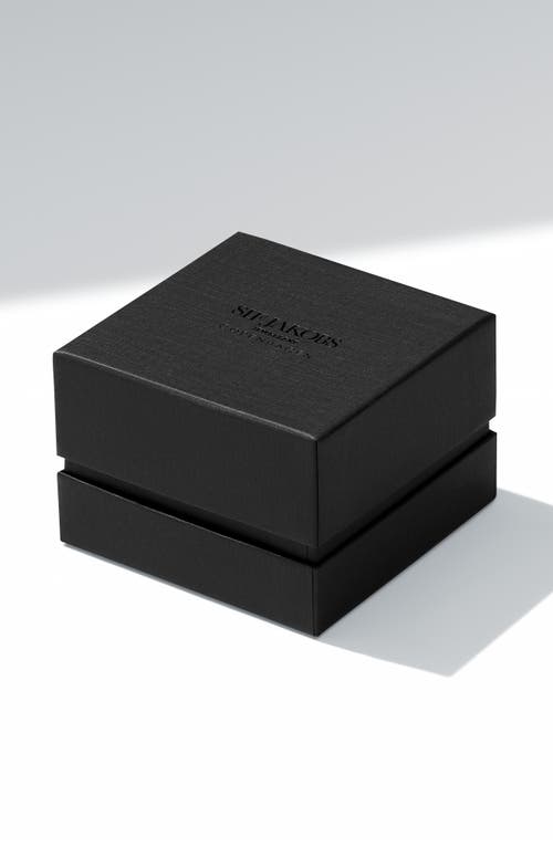 Sif Jakobs Jewellery Necklace Spirale In Gold