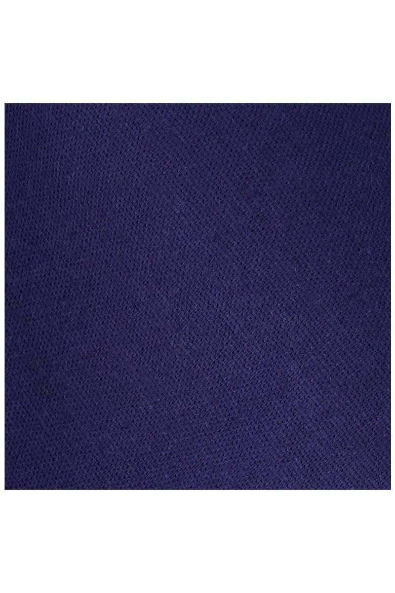 Linen Blend Stretch Sport Coat, Alternate, color, NAVY