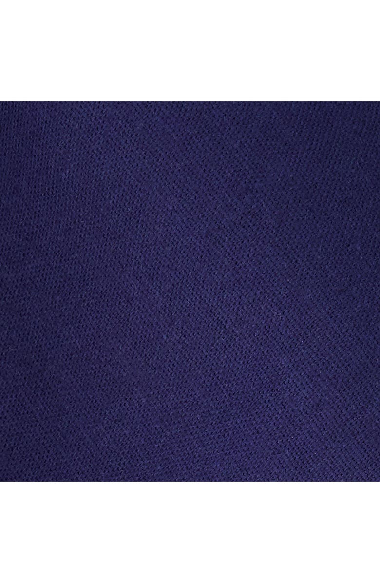 Report Collection Linen Blend Stretch Sport Coat, Alternate, color, Navy