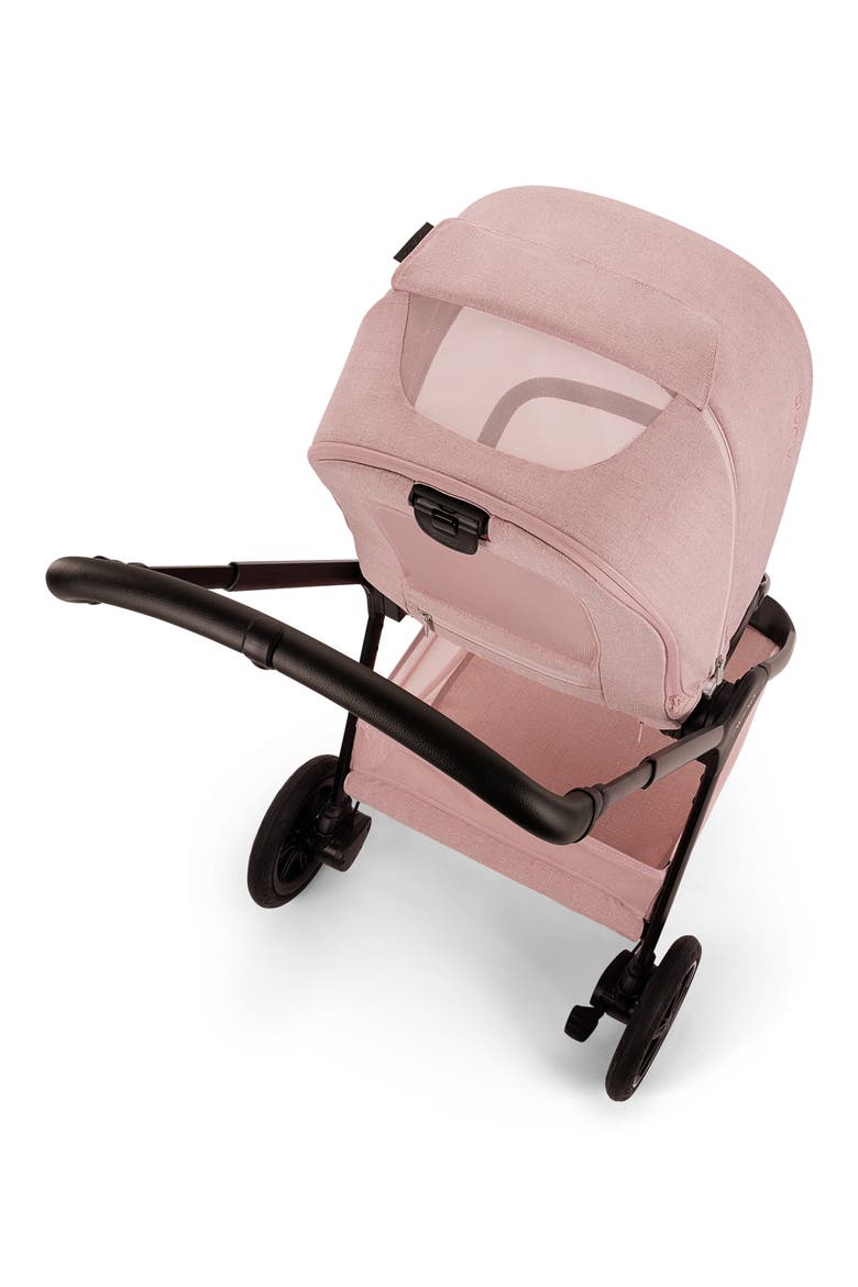 TRIV™ Next Stroller, Alternate, color, THISTLE