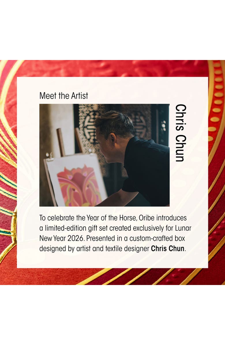 Oribe Hair Alchemy Liter Set $359 Value, Alternate, color, 