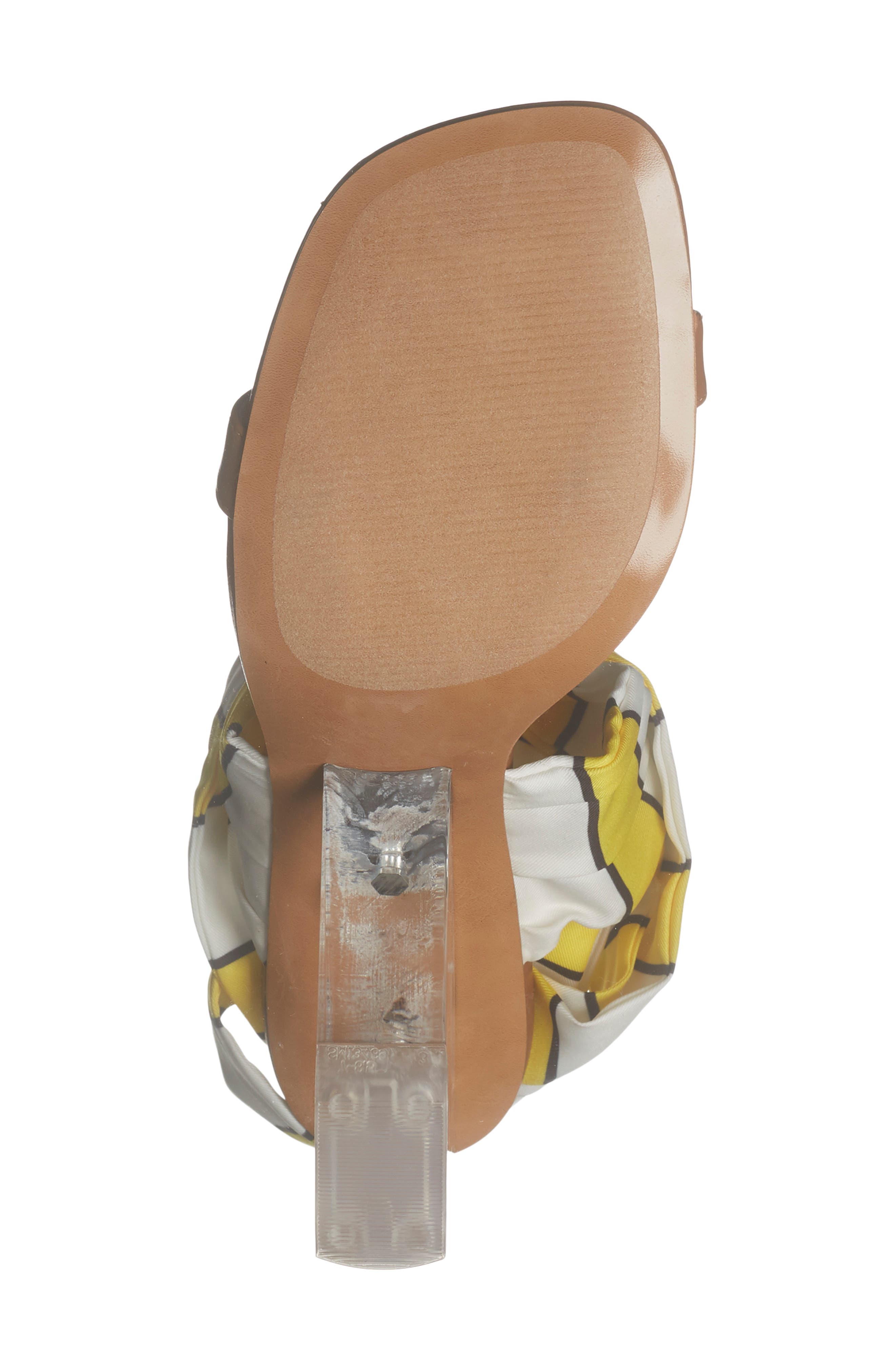 SERA, Alternate, color, YELLOW STRIPE