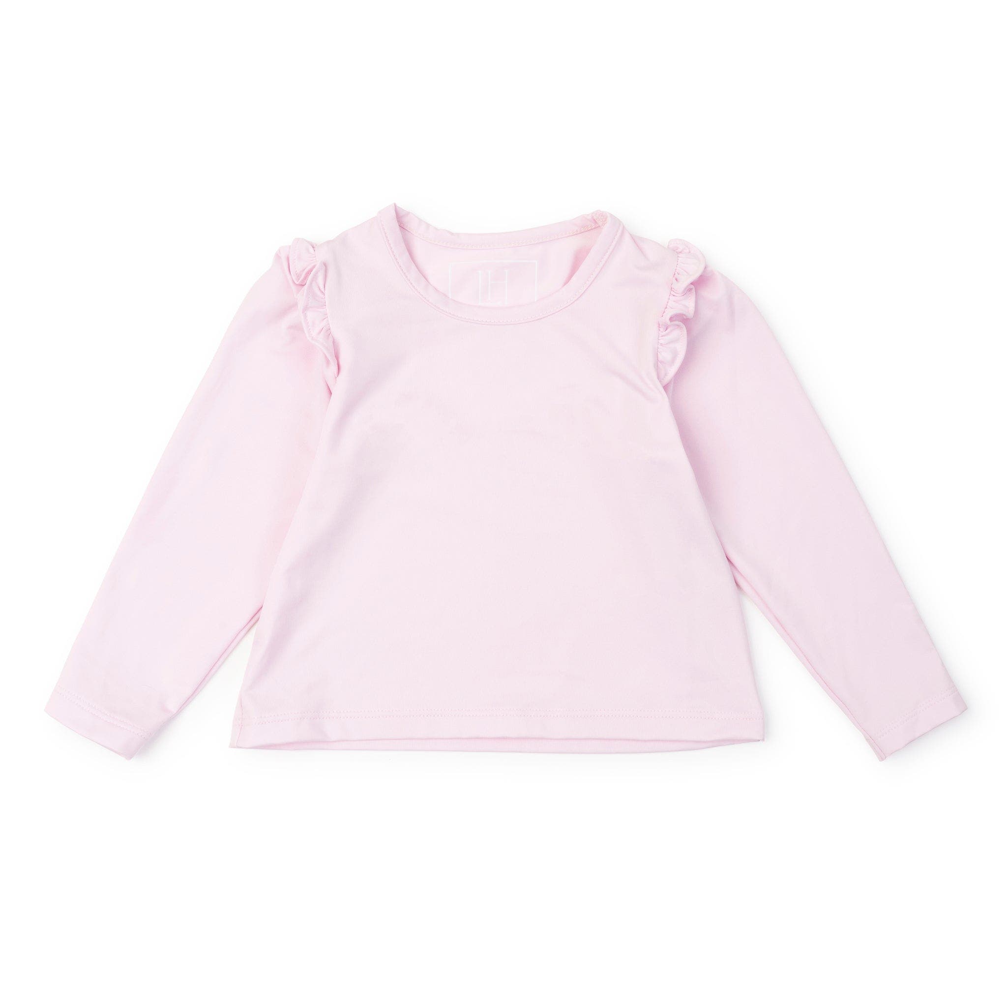 Cotton Candy Pink