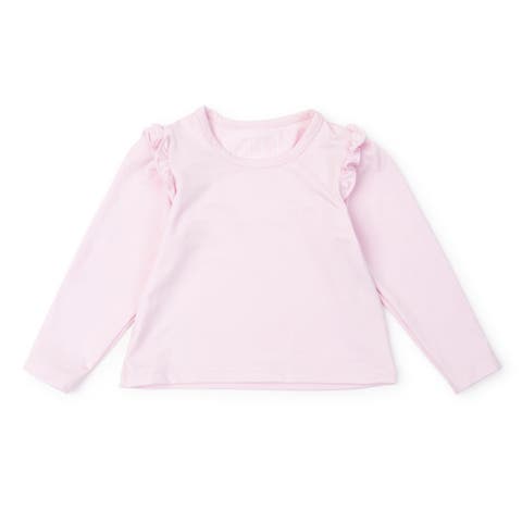 Mia Girls' Longsleeve Top by LH Sport
