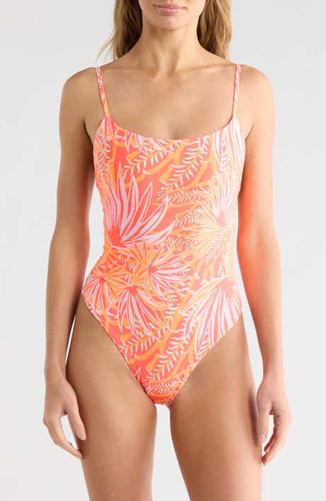 Maaji Luster One-Piece Swimsuit