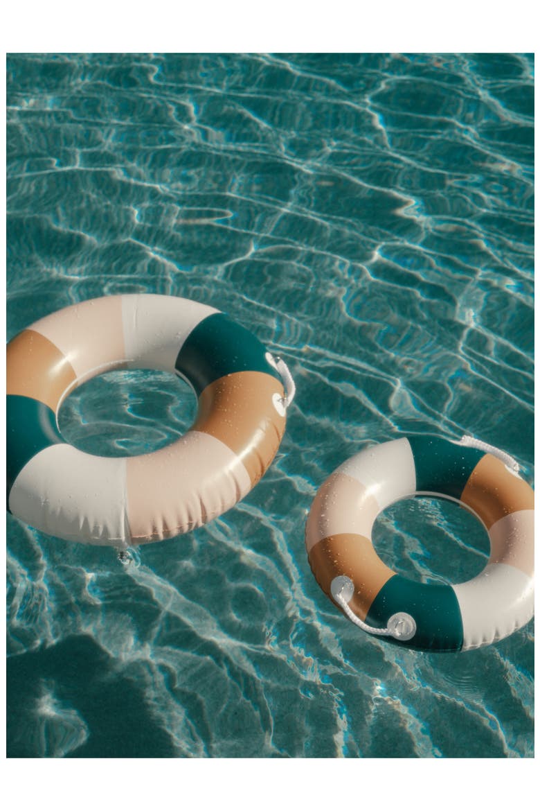The Classic Pool Float, Alternate, color, 70S PANEL CINQUE