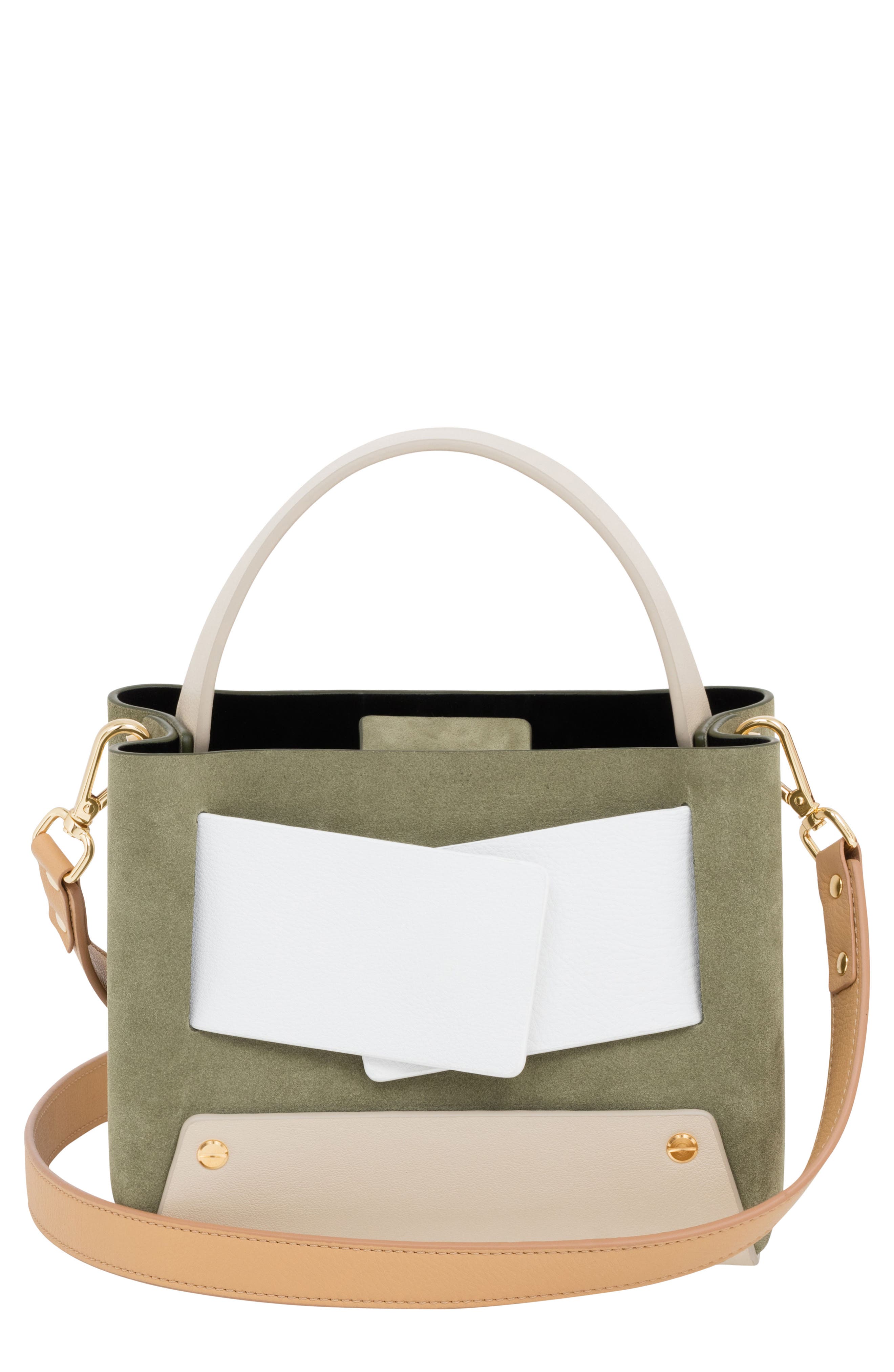 Yuzefi Dinky Crossbody Bag, Main, color, 