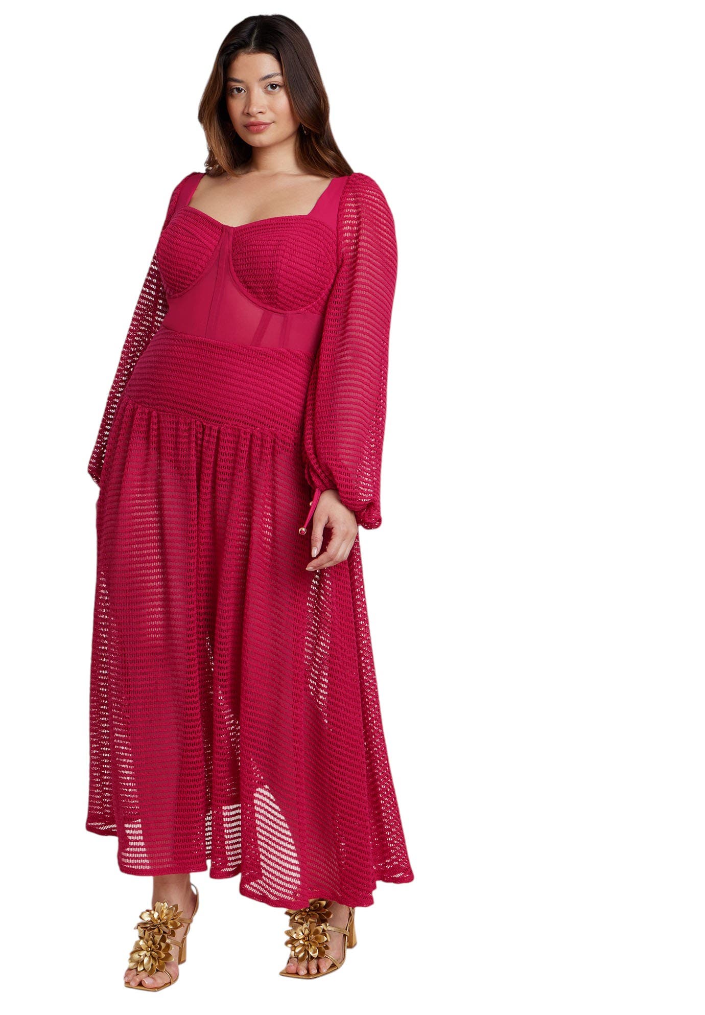 selected CRADLE PINK