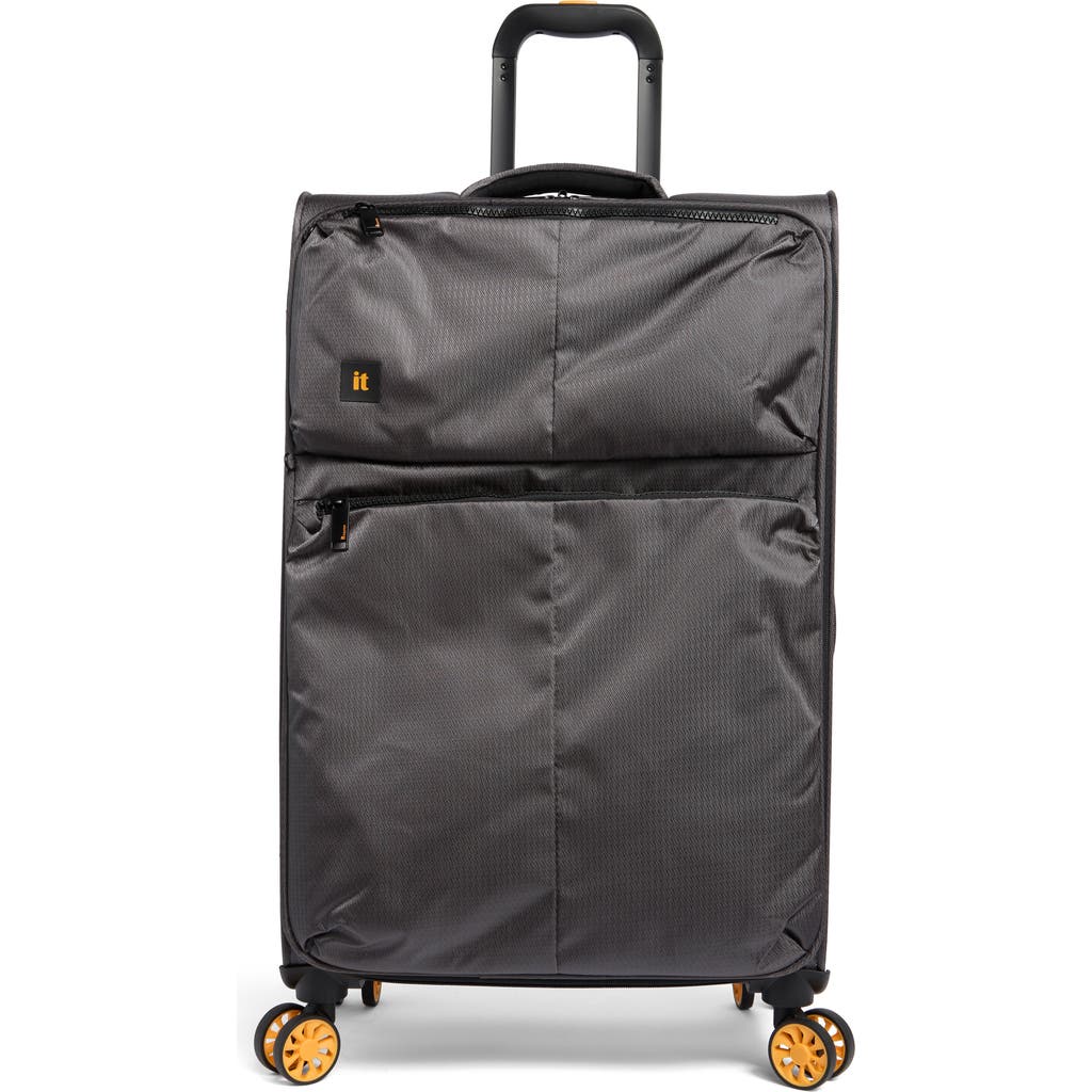 Shop It Luggage Lykke 27-inch Softside Spinner Luggage