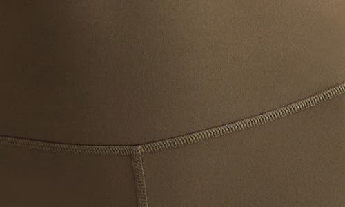 Varley Always Super High Waist Leggings In Green