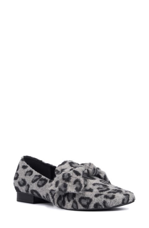 Dominica Bow Loafer (Women)
