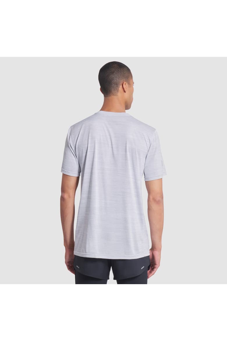 Men's Nike White Buffalo Bills 2025 Rivalries Collection Sideline Velocity Dri-FIT T-Shirt, Alternate, color, White