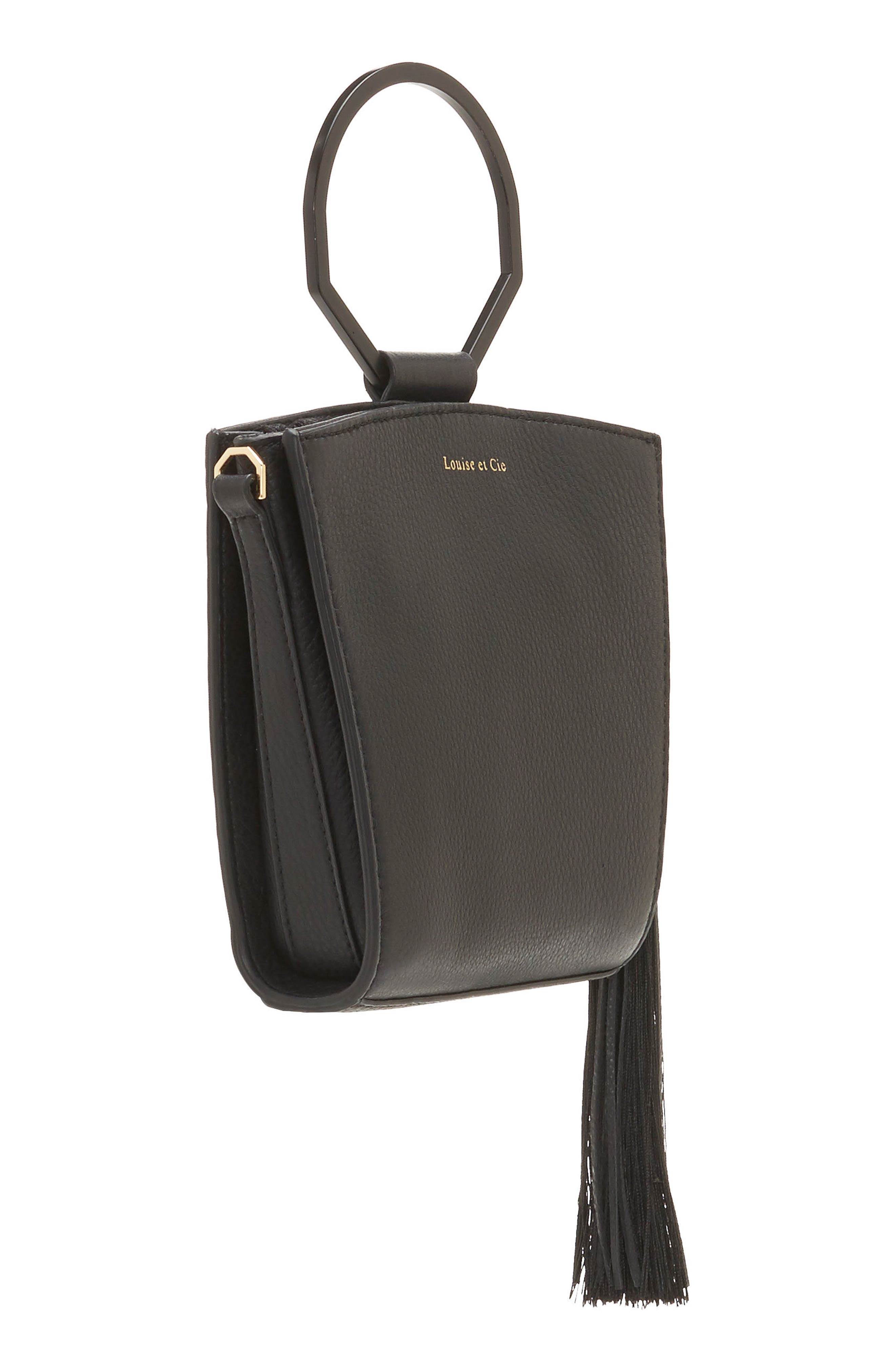 Louise et Cie Joni Bracelet Bag, Alternate, color, 