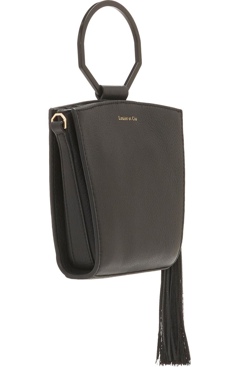 Louise et Cie Joni Bracelet Bag, Alternate, color,