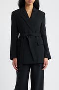 MANGO Tie Blazer