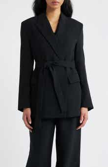 Tie Blazer