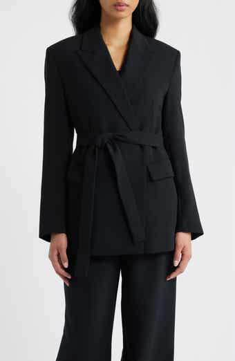 Tie Blazer