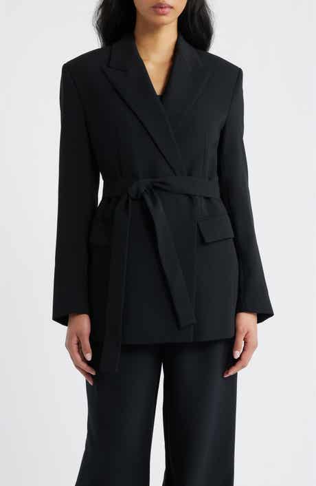 Tie Blazer