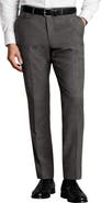 Charles Tyrwhitt Stretch Wool Trousers